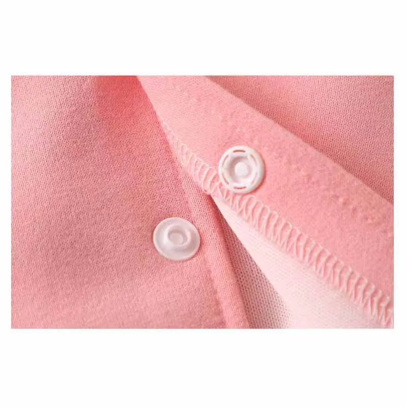 Baseball Jacket: Stylish Round Collar Coat for Boys and Girls. Designed for children aged 12 months to 12 years.