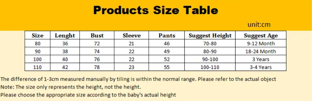 Baby Boy Outfit | Long Sleeve Hoodie Sweatshirt + Pants (9Months-4 Years)