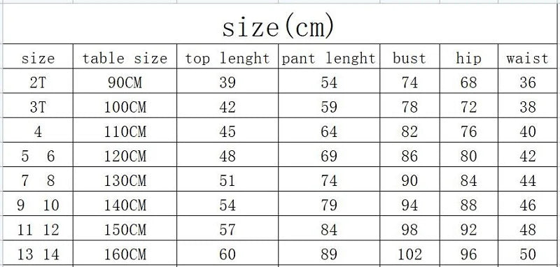 utumn Baby Tracksuit – Cartoon Bear Sweatshirt & Pants 2-Piece Cotton Outfit for Boys & Girls (2Years-14Years)