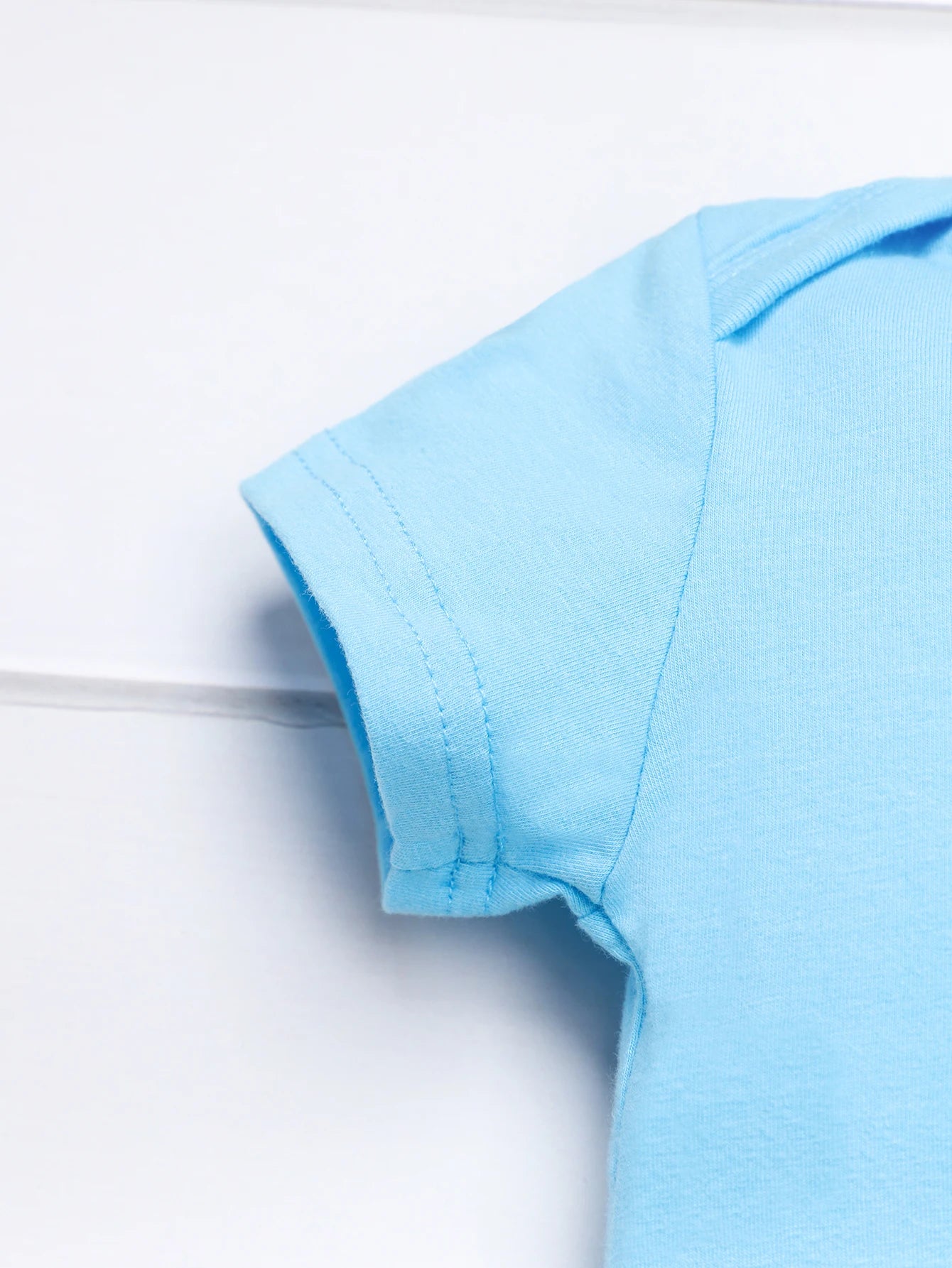 Pregnancy Announcement - Onesie Cotton Newborn Boy and Girl Romper 'Baby Loading'